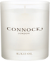 Connock London Kukui Oil Candle 220g Connock London Kukui Oil Candle 220g