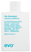 Evo The Therapist Calming Conditioner 300ml