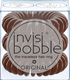 invisibobble ORIGINAL Pretzel Brown