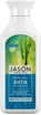 Jason Organic Restorative Biotin Shampoo