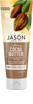 Jason Organic Softening Cocoa Butter Pure Natural Hand & Body Lotion 250g