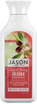Jason Organic Long & Strong Jojoba Pure Natural Shampoo 480ml