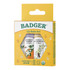 Badger Balm Classic Lip Balm Gold Pack