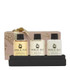Noble Isle Luxury Shower And Hair Travel Trio