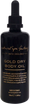 Natural Spa Factory Gold Dry Body Oil - 100ml