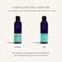 Neal's Yard Remedies Geranium & Orange Shower Gel