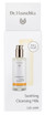 Dr. Hauscka Soothing Cleansing Milk with Eye Make-Up Remover Sachet and Cosmetic Sponge