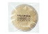 Natural Bath Sponge Organic Egyptian Loofah Facial Pad