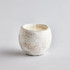 St Eval White Christmas Orange & Cinnamon Pot Candle