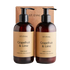 St Eval Grapefruit & Lime Hand Wash and Lotion Set