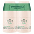 Nuxe Body Reve de the Fresh-Feel Deodorant 24HR Duo