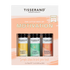 Tisserand Aromatherapy The Little Box of Motivation