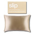 Slip Pure Silk Caramel Queen Pillowcase