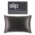 Slip Pure Silk Pillowcase Queen Charcoal