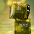 NEOM Perfect Peace 1 Wick Candle 185g