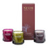NEOM Winter Wellbeing Candle Trio