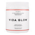 Vida Glow Natural Marine Collagen Powder Peach