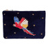 Elizabeth Scarlett Parrot Mini Pouch