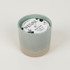 St Eval Wild Gorse Sea & Shore Light Blue Pot