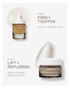 Korres Black Pine Firming + Lifting Expert Duo
