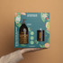 Compagnie De Provence Winter Relaxing Duo
