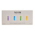 NEOM Moments of Wellbeing In The Palm Of Your Hand