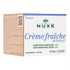 NUXE Creme Fraiche de Beaute Organic Glow Rich Moisturising Cream