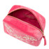 Elizabeth Scarlett Flamingo Makeup bag