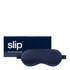 Slip Pure Silk Sleep Mask Navy 