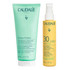 Caudalie SPF30 Body & Aftersun Duo