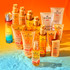 NUXE Sun Lotion SPF30 + Shampoo Duo