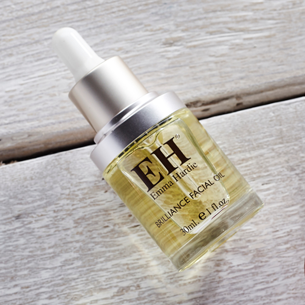 Oils, Serums & Treatments