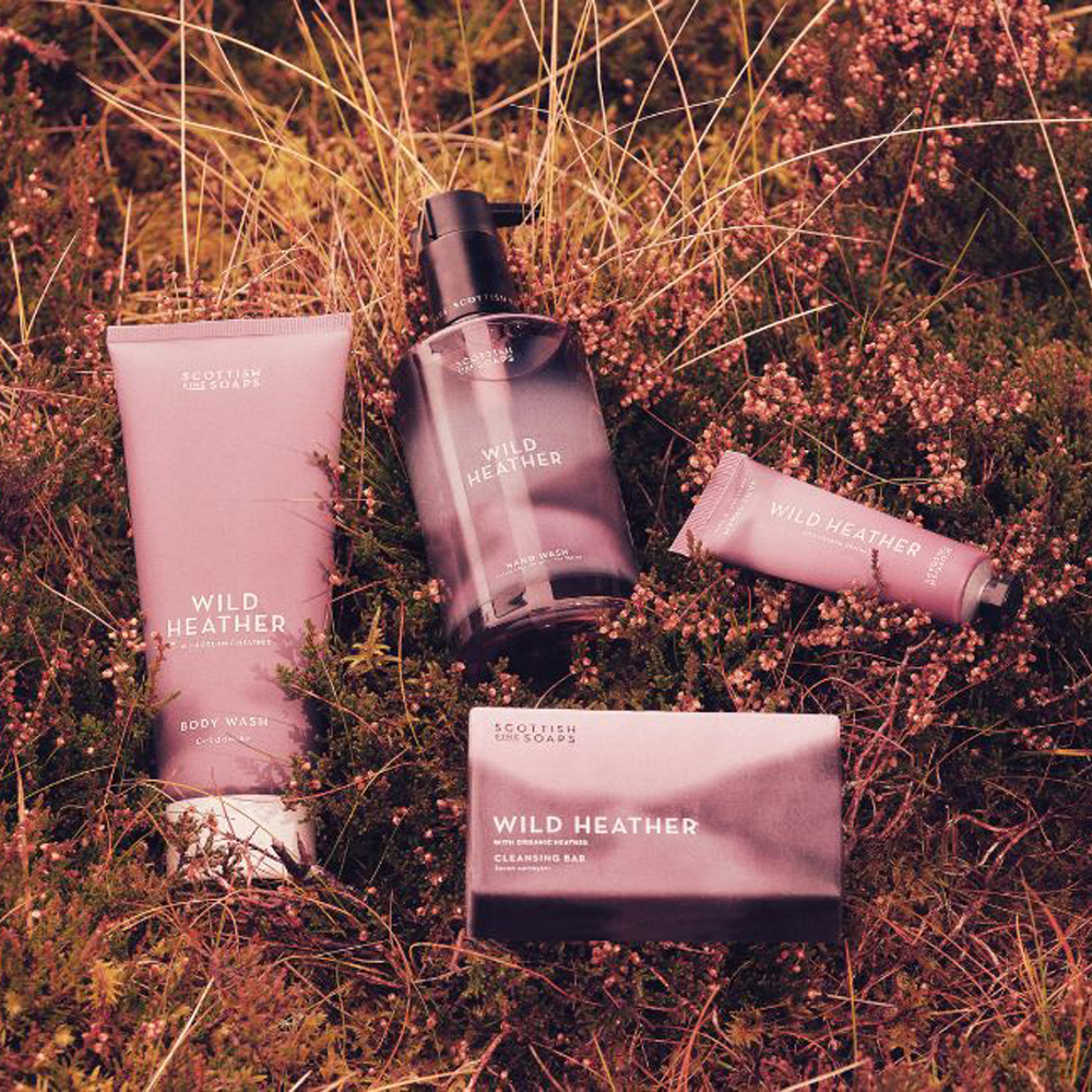 Wild Heather