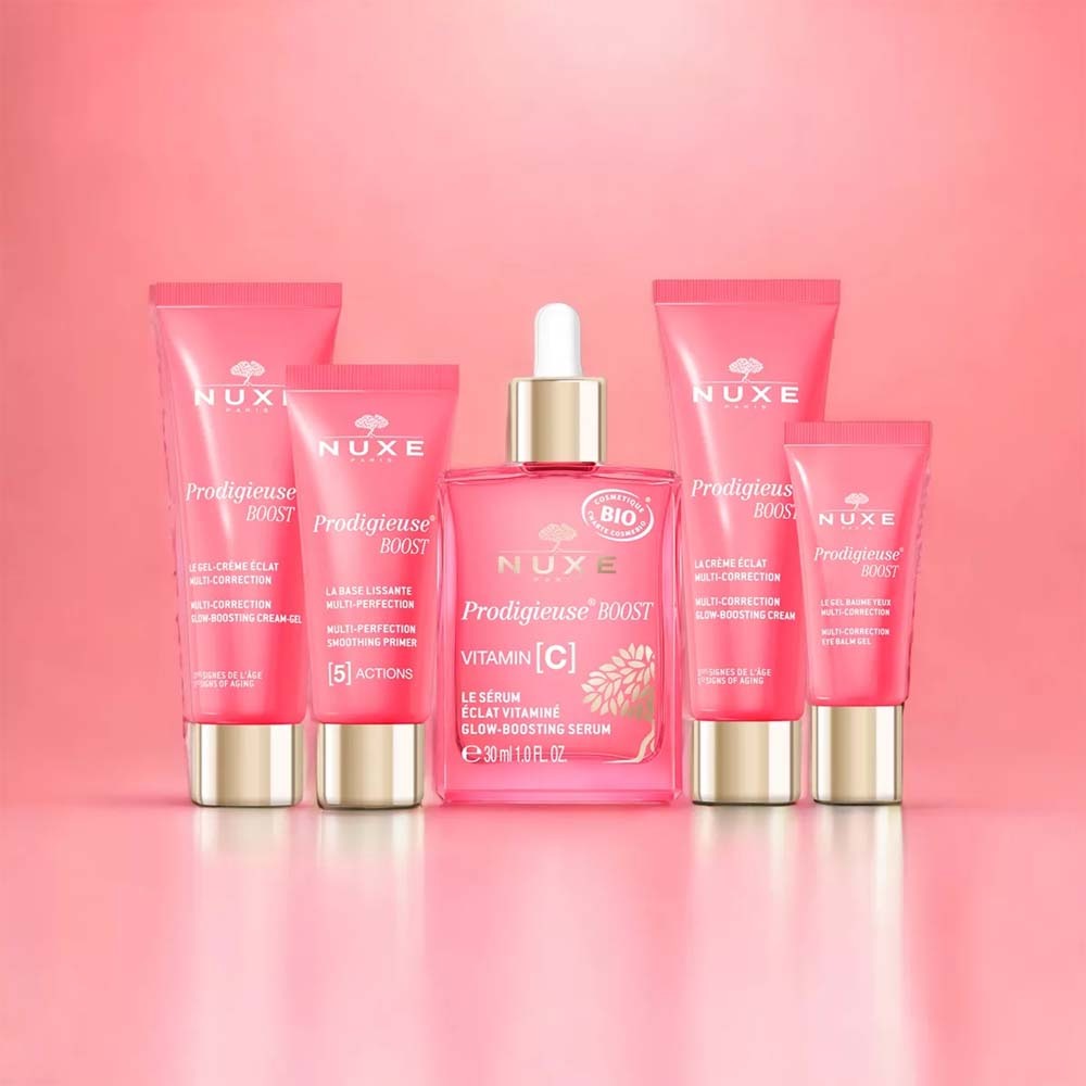 Creme Prodigieuse Boost