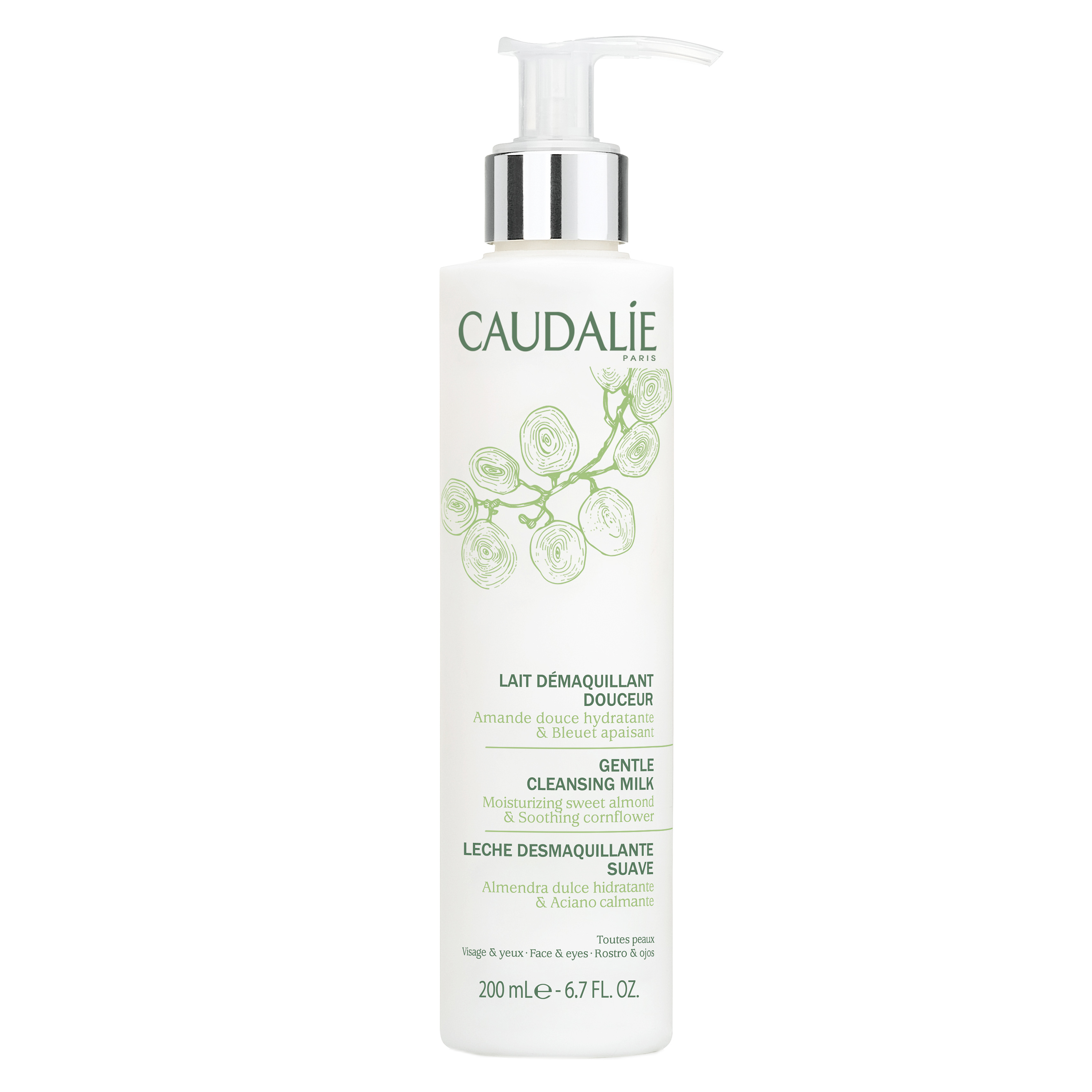Caudalie Косметика Купить Интернет