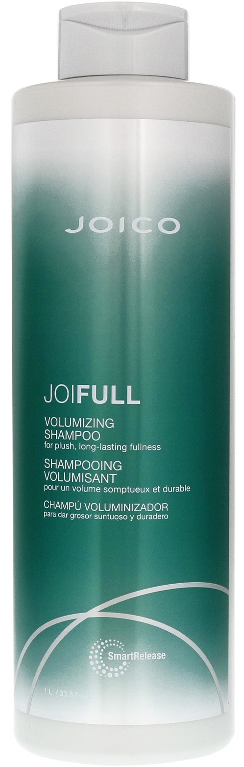 gallon genert hæk Joico JoiFull Volumizing Shampoo Litre | Bath & Unwind | Official Stockist