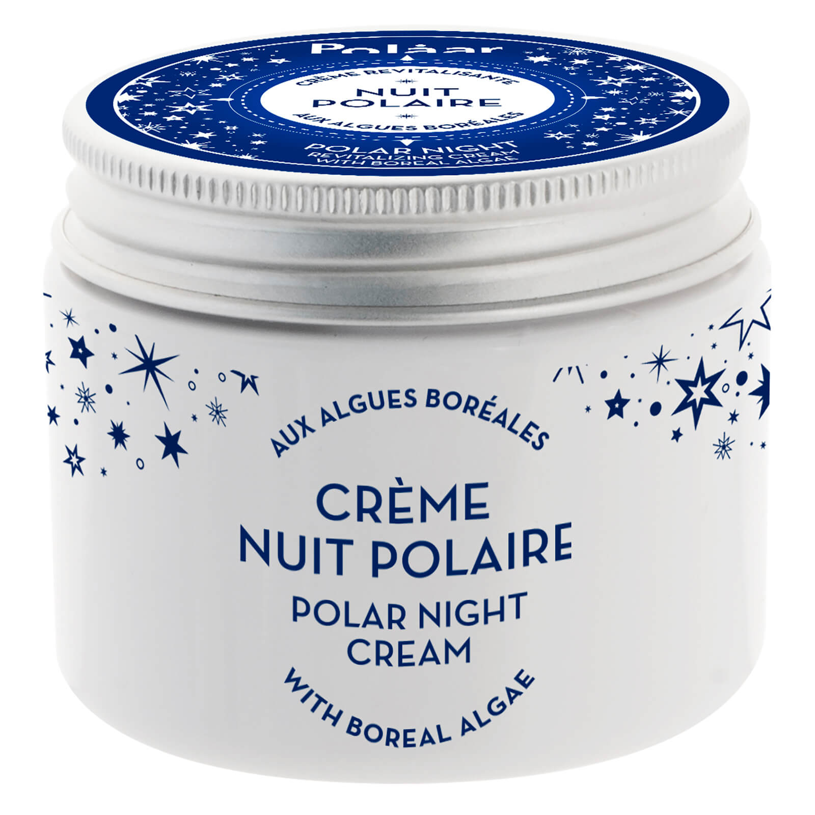 Polaar Polar Night Revitalizing Cream | Bath & Unwind | Official Stockist