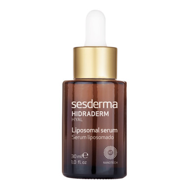 Sesderma Hidraderm Hyal Liposomal Serum 30ml | Bath & Unwind