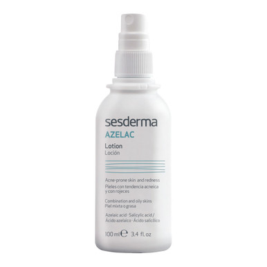 Sesderma Azelac Face Scalp & Body Lotion 100ml | Bath & Unwind