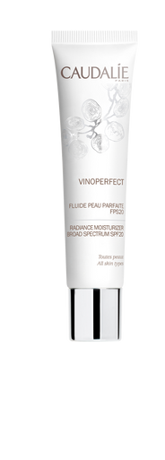 vinoperfect radiance moisturizer spf20