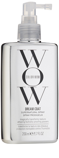 Color WOW Dream Coat Supernatural Humidity-Proofing Spray
