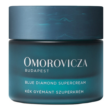 Omorovicza Blue Diamond Super Cream | Bath & Unwind | Official