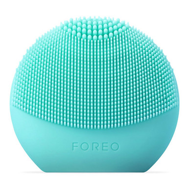新品未使用　FOREO LUNA mini 2 正規品　ミントブルー FO0200__32928.1694698345.386.