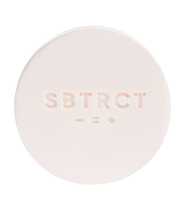 SBTRCT Gentle Foaming Cleanser view 3