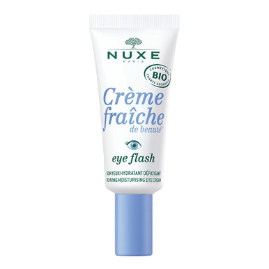 NUXE Creme Fraiche de Beaute Organic Reviving Eye Cream | Bath
