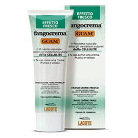 Guam Fangocrema Fresco Anti-Cellulite Cooling Treatment Cream