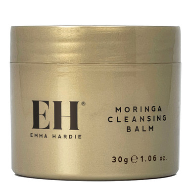 Emma Hardie Moringa Cleansing Balm 30g | Bath & Unwind | Official