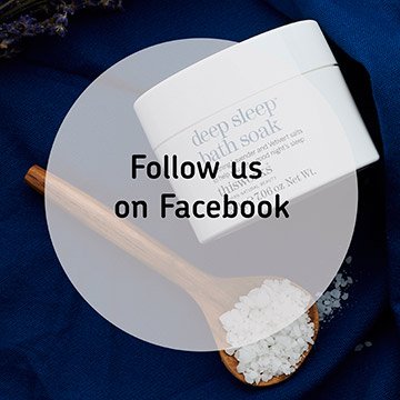 Follow us on Facebook