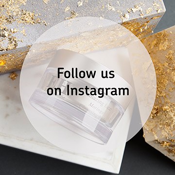 Follow us on Instagram