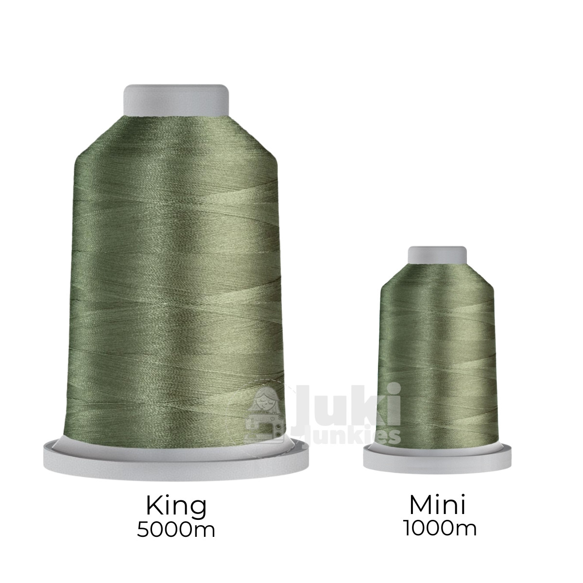 Glide 40wt. Thread Herb #65753
